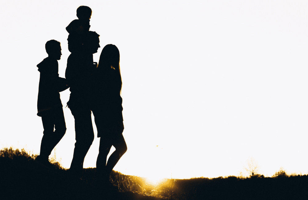 Familia não tem preço