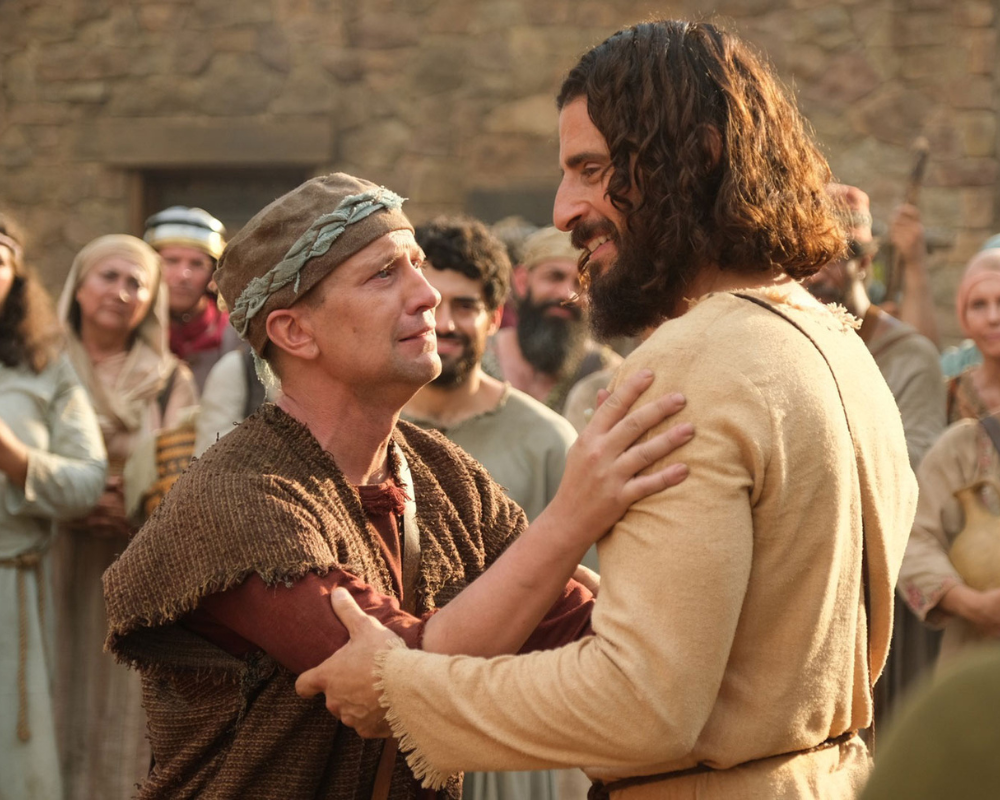 Encontros que transformam 3