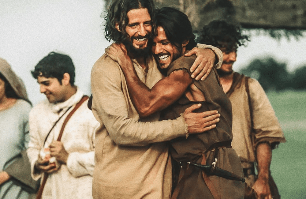 Encontros que transformam