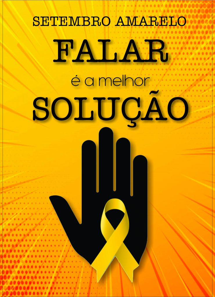 Setembro Amarelo
