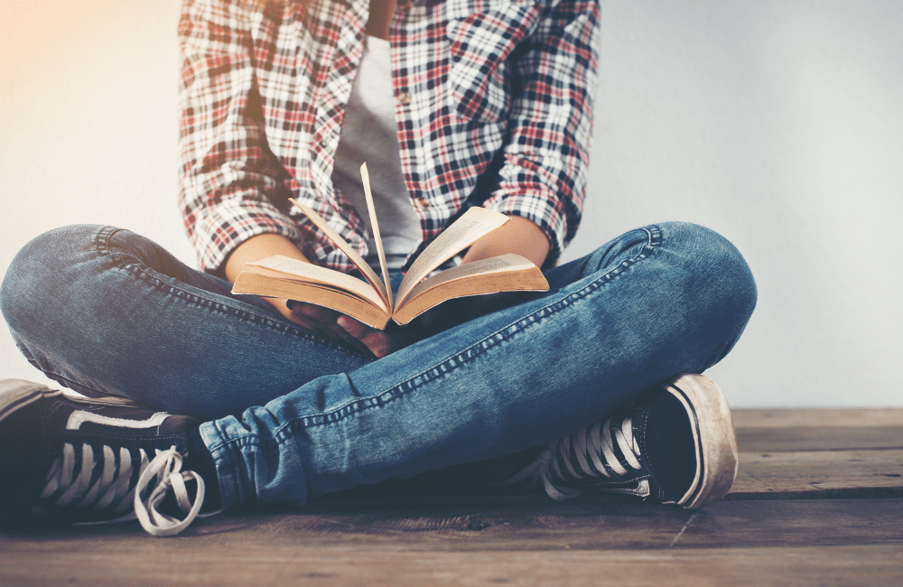 Devocionais para 2025